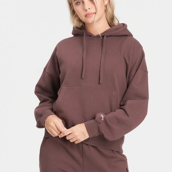 Espresso Hoodie - Picture 2 of 5